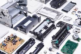 Printer parts model 1