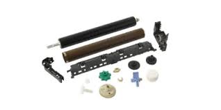 Printer parts model 3