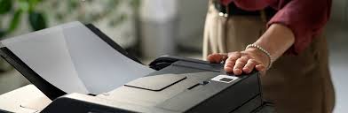 Professional office printer