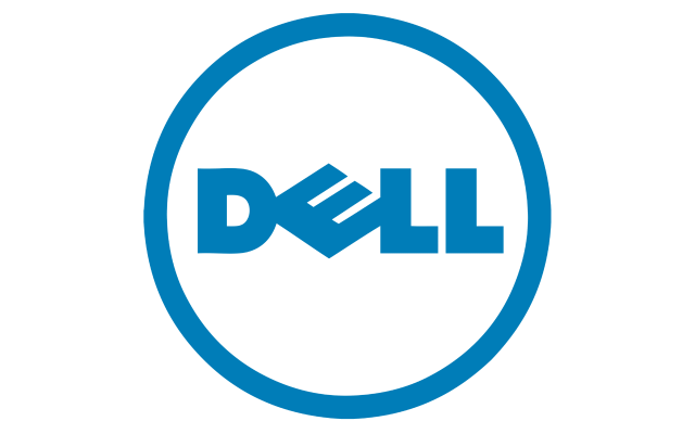 Dell logo