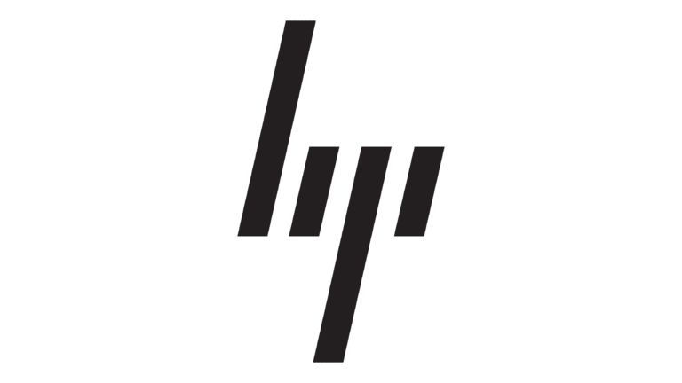 HP Inc. logo