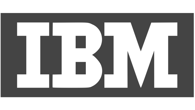 IBM logo