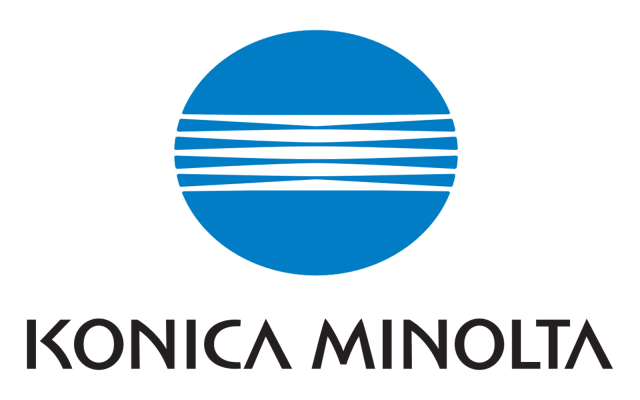 Konica Minolta logo
