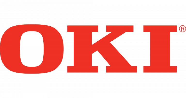 OKI logo