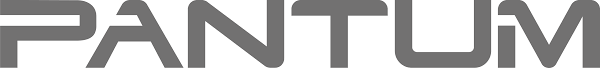 Pantum logo