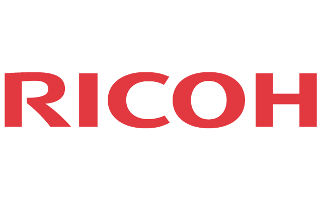 Ricoh logo
