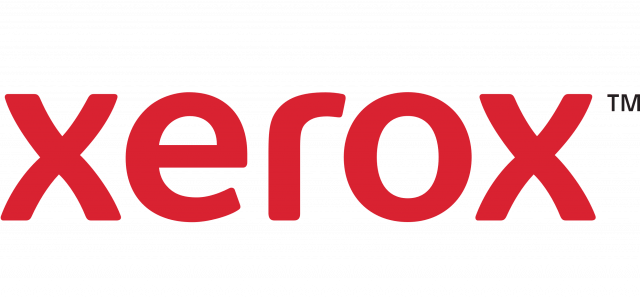 Xerox logo